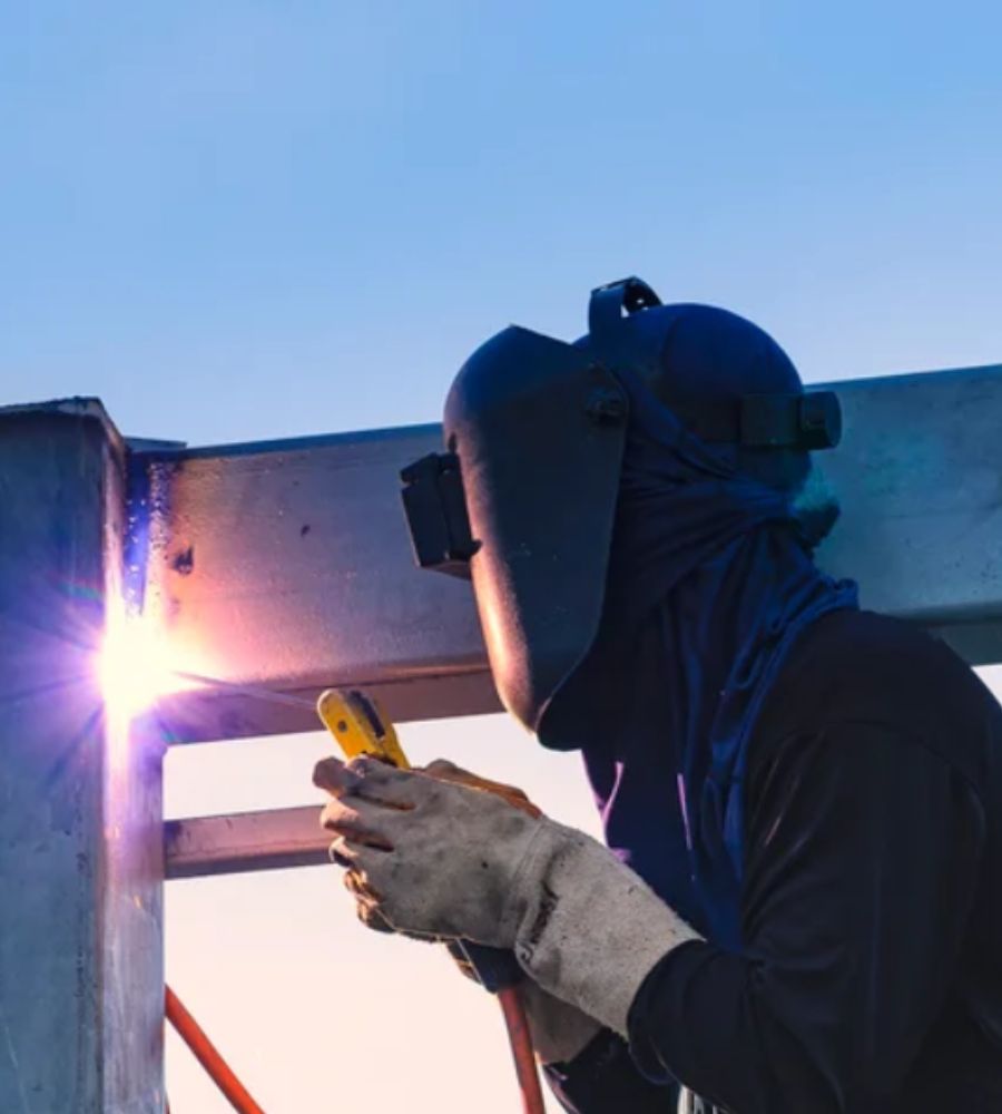 small welding shops near me
