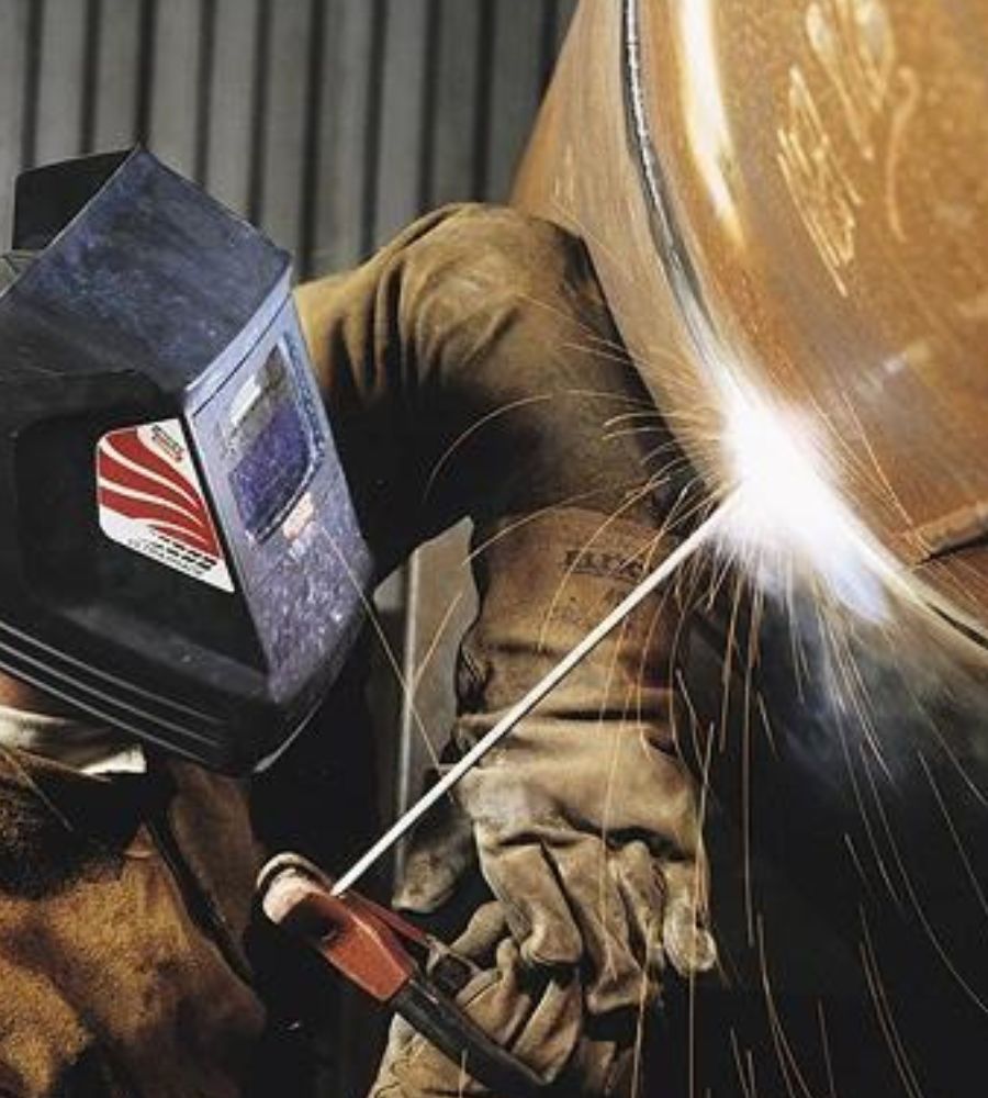 welding repair shop near me