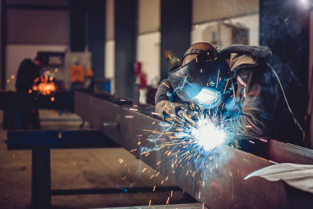 welding services near me